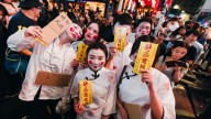 Hong Kong Comes Alive With Spooky Glamour: Top Halloween 2025 Events And Festivities