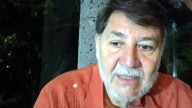Noroña anuncia que pedirá licencia como senador; no detalla sus razones