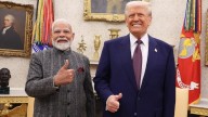 'Great Respect For PM Modi': Donald Trump Says Trade Deal With India Soon