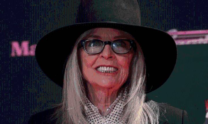 La millonaria herencia de Diane Keaton tras su muerte: de cuánto es la fortuna que le dejó a sus hijos