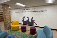 Anonymous donor helps dozens of Prince George’s County schools get new, modern libraries