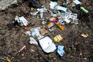 Rise of homeless encampments prompts calls for action in Comstock Township