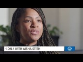 1-on-1 with APS Board candidate Aisha Stith 