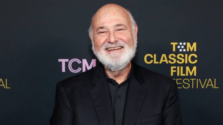 Rob Reiner Warns U.S. Has 1 Year Before 'Democracy Completely Leaves'