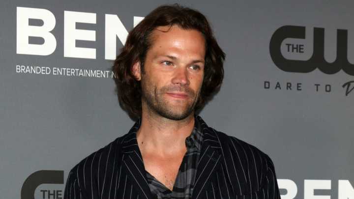 Tragic Details About Gilmore Girls Star Jared Padalecki's Life