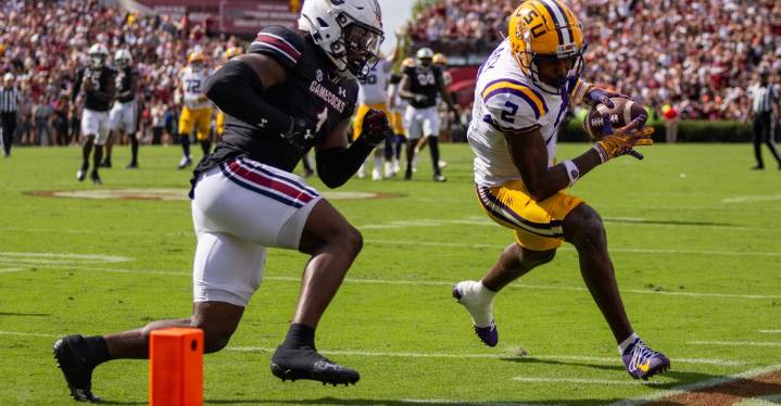 College Football Week 7 Open Thread