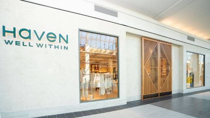 KnitWell Group's Haven Well Within Brand Opens First Permanent Store