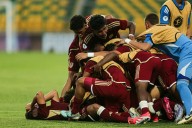 Prodigio de Dinamarca espera un llamado de la FVF para unirse a la Vinotinto