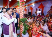 Odisha to launch digital platform for Habisyali registration next year: CM Majhi