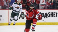NJ Devils full roster to open 2025
