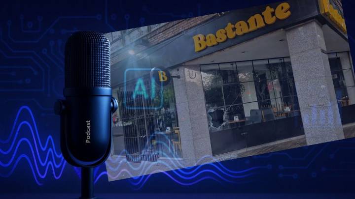 "El día en minutos": atraco a una conocida cafetería, tragedia en un asado y nueva frase de Trump sobre Argentina