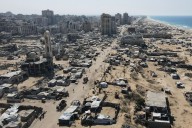Entrega de un nuevo cuerpo, acusaciones cruzadas y un ultimátum de Trump: la frágil tregua en Gaza vuelve a tambalear