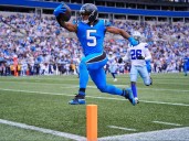 Panthers aim for third straight victory as winless Jets seek to avoid 0