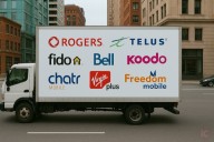 Best Rogers, Telus, and Bell Cellphone Deals in Canada This Week (Oct. 15)