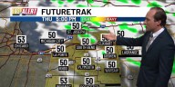 first Alert forecast