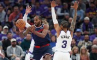 Clippers routed by Jazz in disappointing season opener