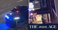 Croydon Park shooting: Man arrested after shots fired on Georges River Road, multiple people injured