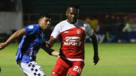 Liga Betplay | Santa Fe sigue con las ideas extraviadas y no pudo pasar de un pálido empate contra Boyacá Chicó: puso en riesgo su puesto en los ocho