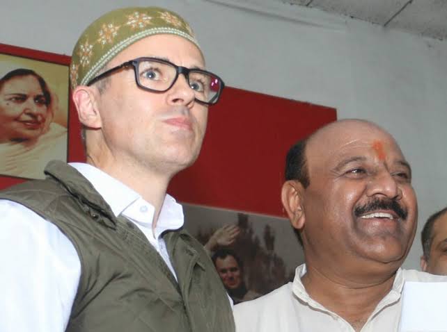J&K Govt orders relaxation in promotion criteria for Engineers: Dy CM