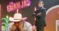 La Granja VIP: Jawy Méndez recibe un duro castigo por insultar al Tío Pepe