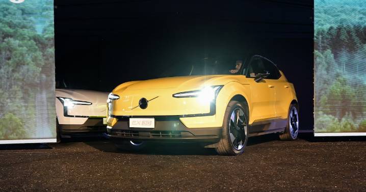 ¿Cuáles son los autos eléctricos más vendidos en Chile?