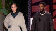 Cassie Says She Still Has Nightmares About Diddy Ahead Of His Sentencing