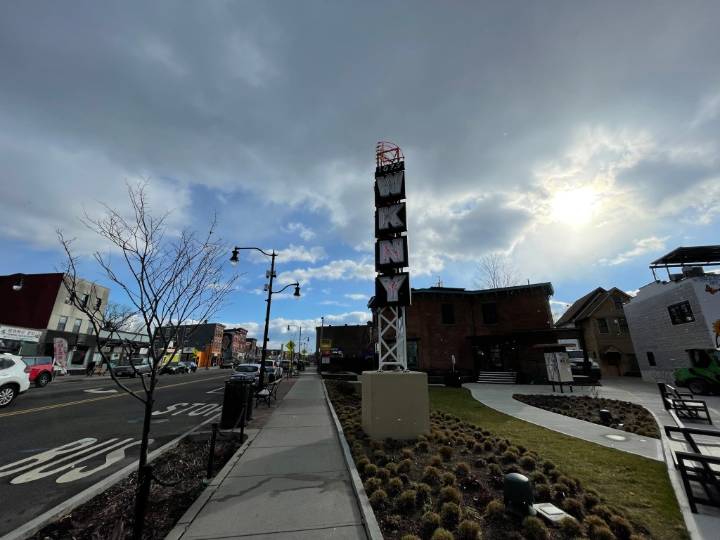 Radio Kingston establecerá una estación hermana en español