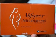 Reprueban conservadores aprobación de mifepristona genérica