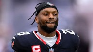 No timetable for Joe Mixon's return, Texans general manager Nick Caserio says
