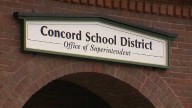 Concord school officials aim to address unexpected $5 million budget gap