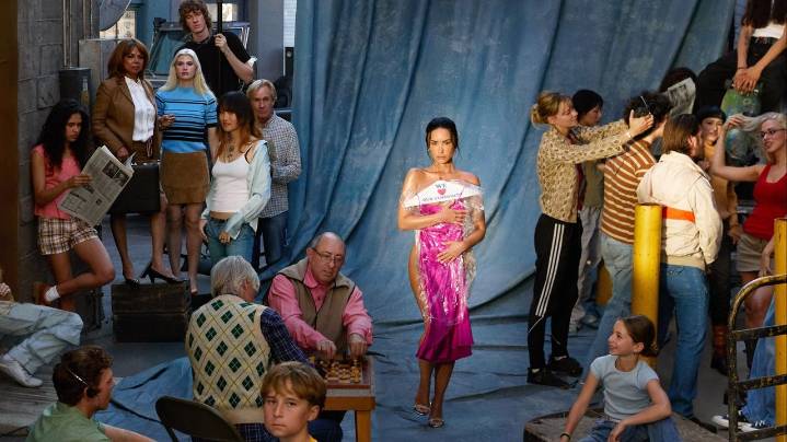 For Demi Lovato, 'It's Not That Deep.' Her new pop era, album and tour are reasons to celebrate