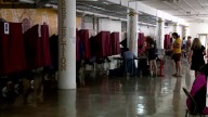 Polls open across New Orleans for local elections: What to know