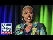Democrats accused of 'tearing the country apart' as violent rhetoric persists