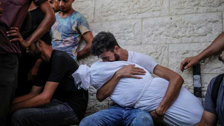 'Gaza: expediente Genocidio': cómo documentar y demostrar el peor de los crímenes contra la humanidad