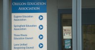 Bethel School District, Eugene Education Association enter mediation phase of contract negotiations