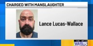 Driver charged with manslaughter after hitting, killing bicyclist in Brunswick, Maine