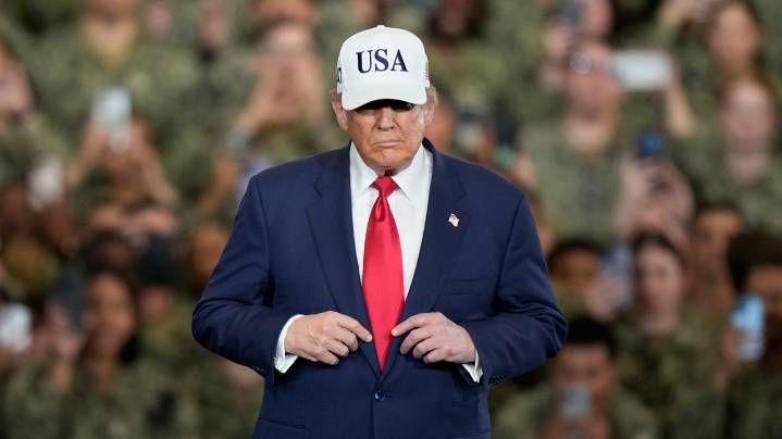 Trump administration moves to overrule state laws protecting credit reports from medical debt