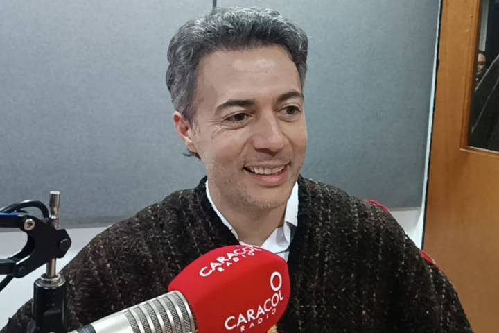 Daniel Quintero se retira de la consulta del Pacto Histórico del próximo 26 de octubre