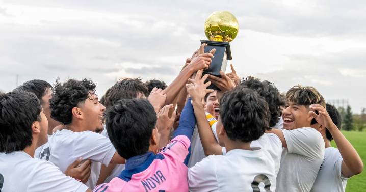 Harvard makes it 4 in a row, defeats Woodstock North for KRC Tournament championship