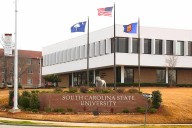 At Least 1 Dead, Another Injured in 2 Separate Shootings at S.C. College