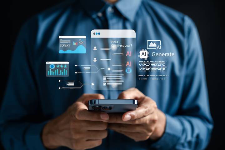 Un agente para cada empresa. Qué pasa cuando es el cliente quien eleva la vara de la IA corporativa