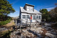 N.J. kicks heartbroken families out of iconic Jersey Shore shacks. Demolition awaits