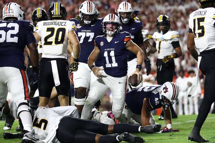 Rewinding everything Hugh Freeze said following Auburn’s loss to Missouri
