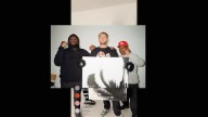 Nicki Minaj Inspired Instagram Livestream Film 'More Life'