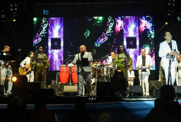 Entre el dolor, La Sonora Dinamita confirma la muerte de uno de sus queridos vocalistas