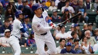 Cubs’ Seiya Suzuki takes Jacob Misiorowski deep with huge Game 5 blast