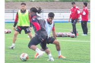 Vancouver FC fights Ottawa to a draw