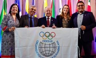 Iquique le ganó a Mar del Plata y organizará los Juegos Suramericanos de Playa 2027