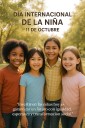 Día Internacional de la Niña: su empoderamiento hoy define el futuro