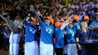 Which WNBA teams have the most championships?